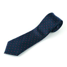 [MAESIO] GNA4202 Normal Necktie 7cm 1Color _ Mens ties for interview, Suit, Classic Business Casual Necktie